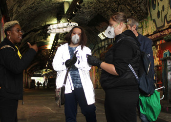 Changes to the school day - September 2025