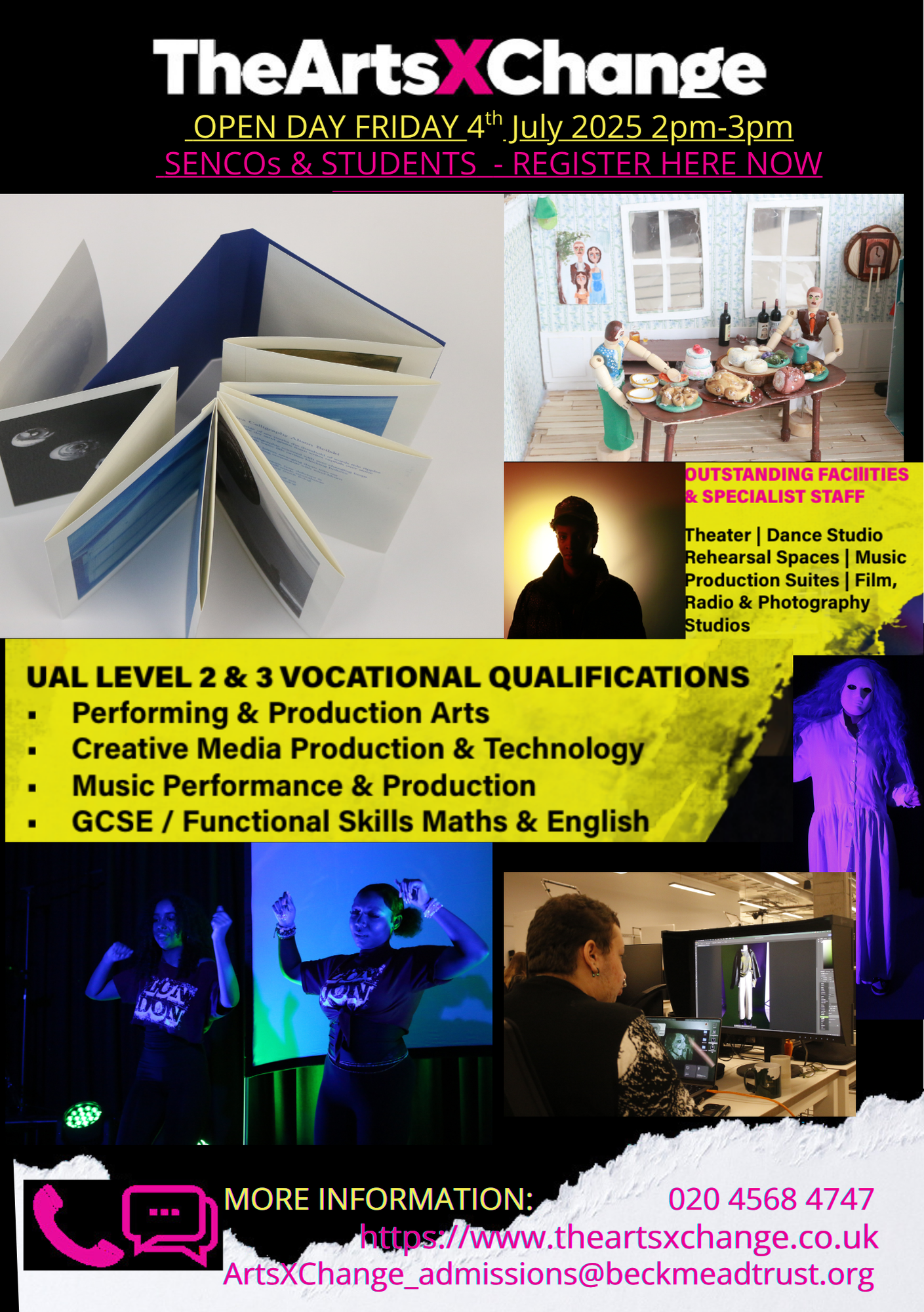 OPENDAY 04072025